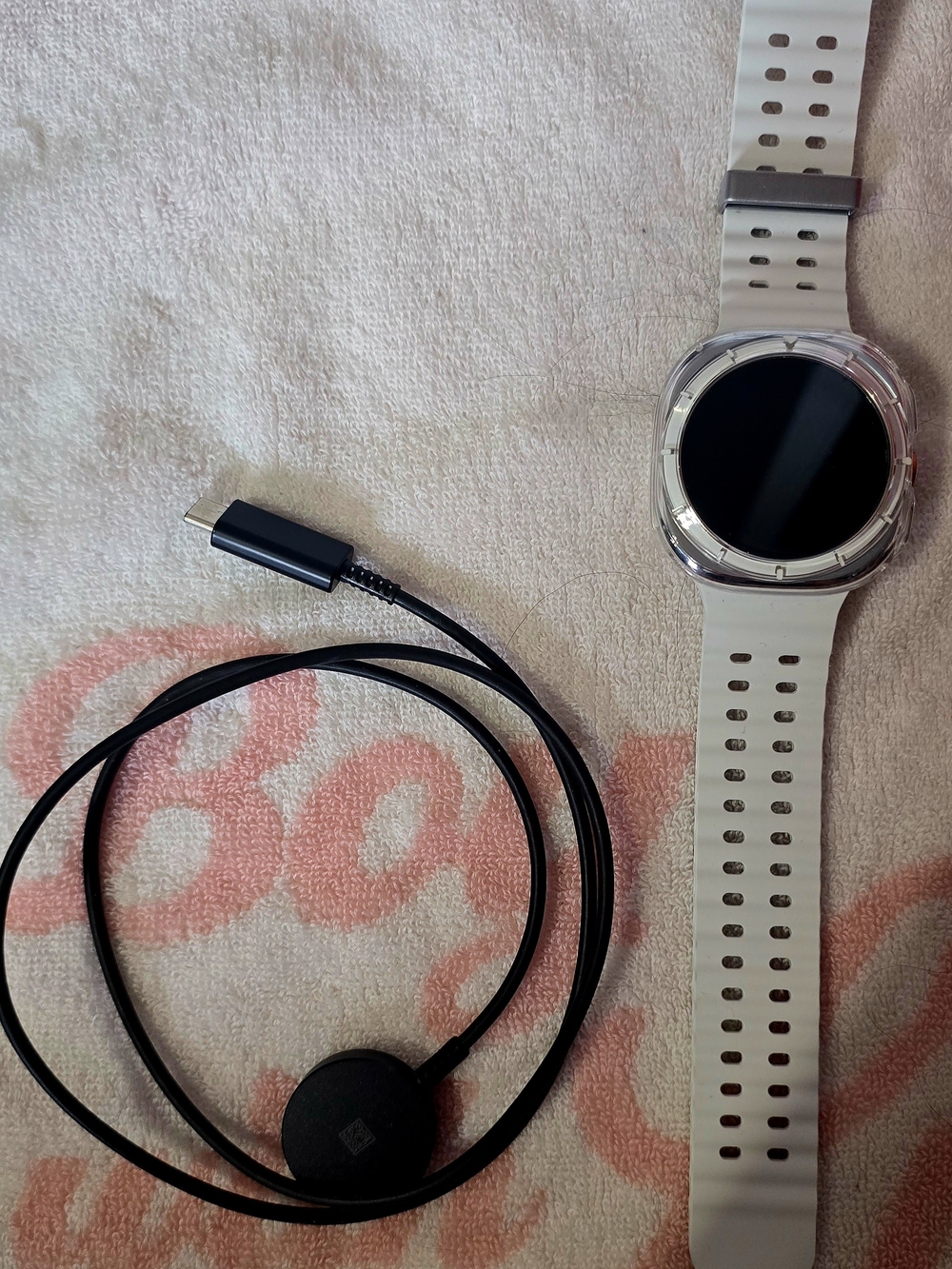 Samsung Galaxy Watch Ultra